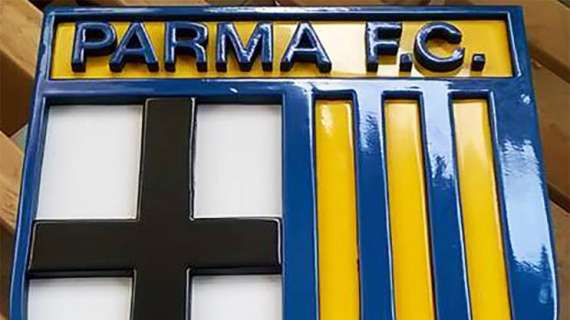 La "Edil P.3" sosterrà il Parma nella trasferta di Genova