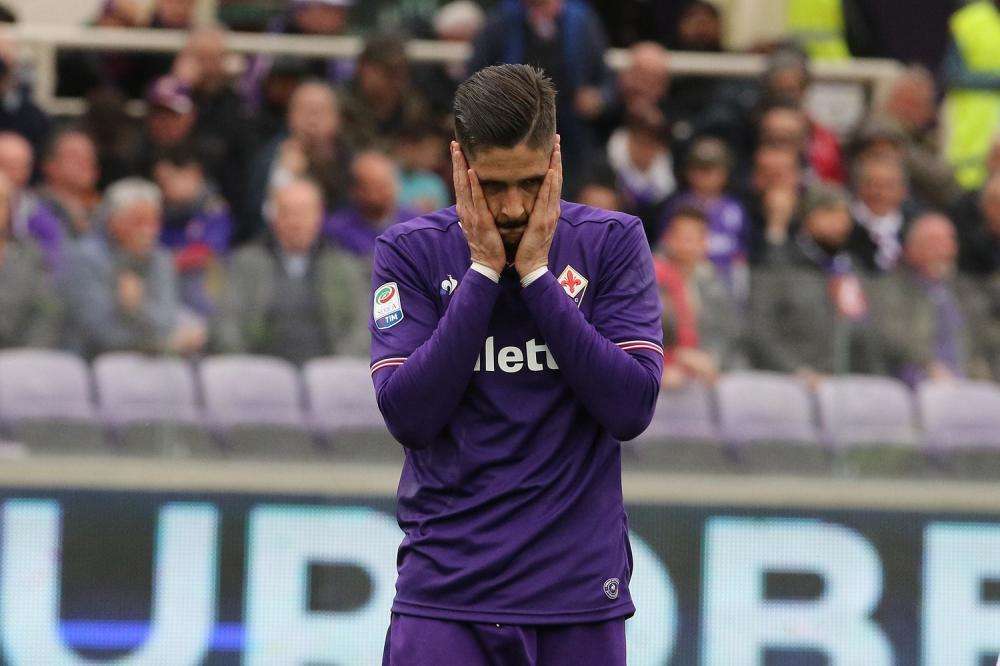 Su Falcinelli c'è il Torino: granata alla ricerca del vice Belotti