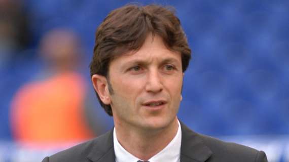 PL - Minotti: "I crociati fanno un calcio propositivo e di qualità. Il mio rapporto con Parma durerà per sempre"