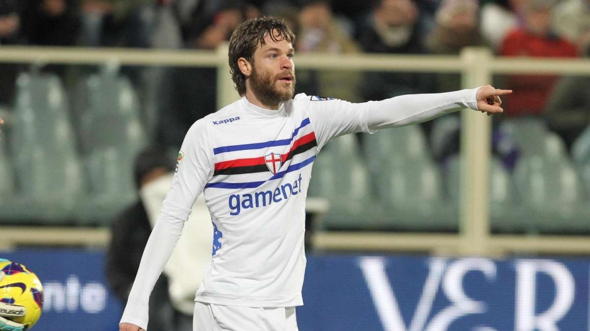 Si prospetta un nuovo scambio con la Sampdoria