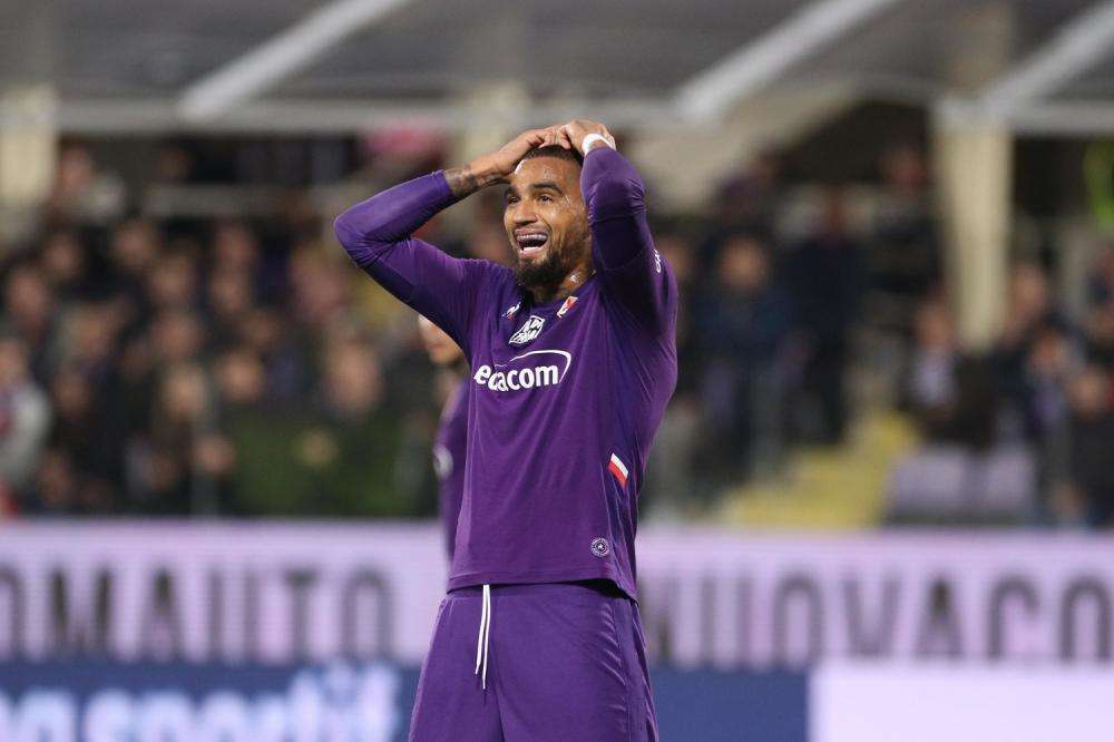 Sfuma Boateng: andrà in Turchia al Besiktas