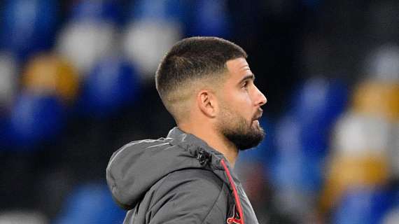 Gli highlights di oggi - Daspo per 15 tifosi. Il Parma resta alla finestra per Insigne, Vieira nuovo nome a centrocampo