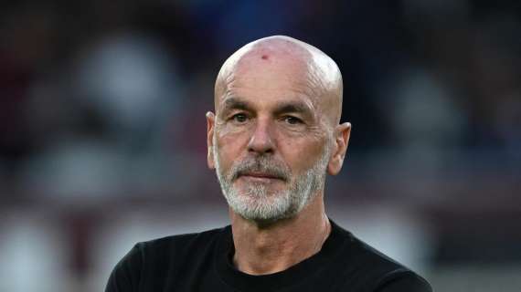 Pioli: "Sono partito dai Prati Bocchi a Parma e sono arrivato a vincere lo scudetto con il Milan"