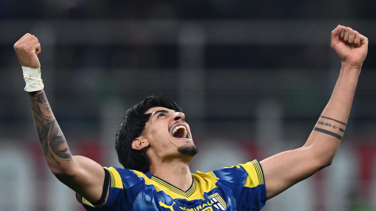 Intrecci di mercato: Parma interessato a Comotto e Camarda, il Milan osserva Troilo e Pellegrino