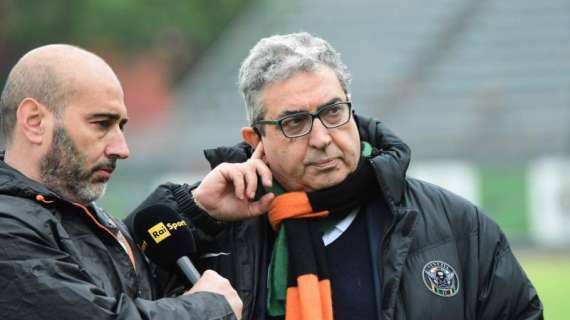 PL - Venezia, Perinetti: "Al Parma non manca nulla per playoff o addirittura promozione diretta"