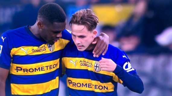 Classifica marcatori: Ondrejka sale a quota tre. Bonny sempre primo con sei gol