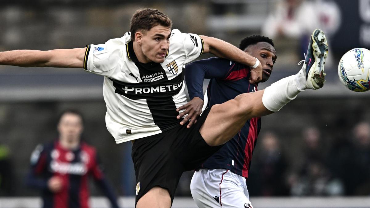 Romano: "Sirene estere per Pellegrino ma per il Parma è incedibile. La società è soddisfatta di Cuesta"