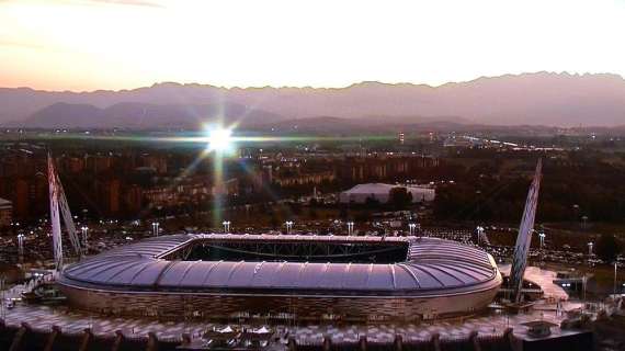 Tour des Stades - L'innovativo Allianz Stadium di Torino
