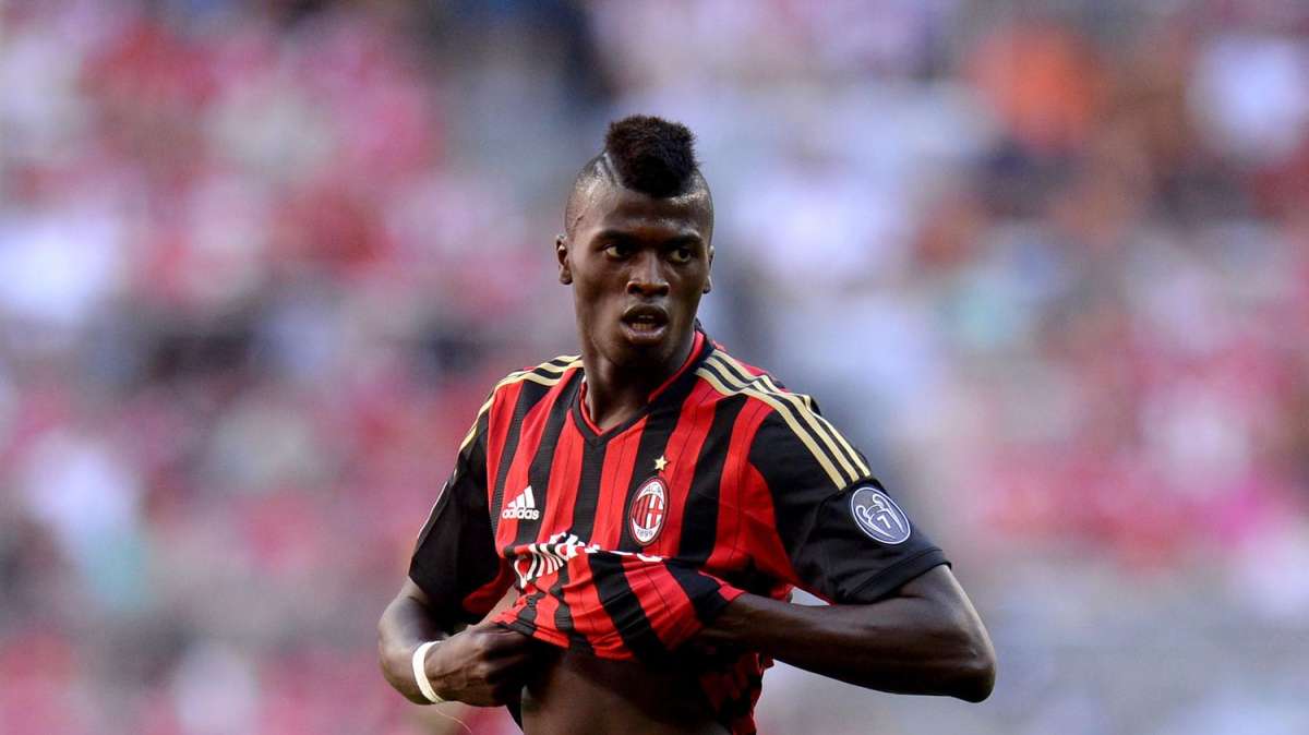 Sky - Addio Niang: il francesino va al Montpellier