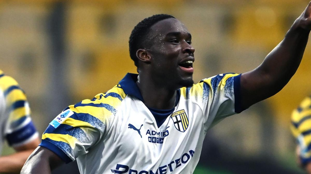 A forte rischio l’operazione Koné-Chelsea. Keita sarebbe il sostituto per la Roma