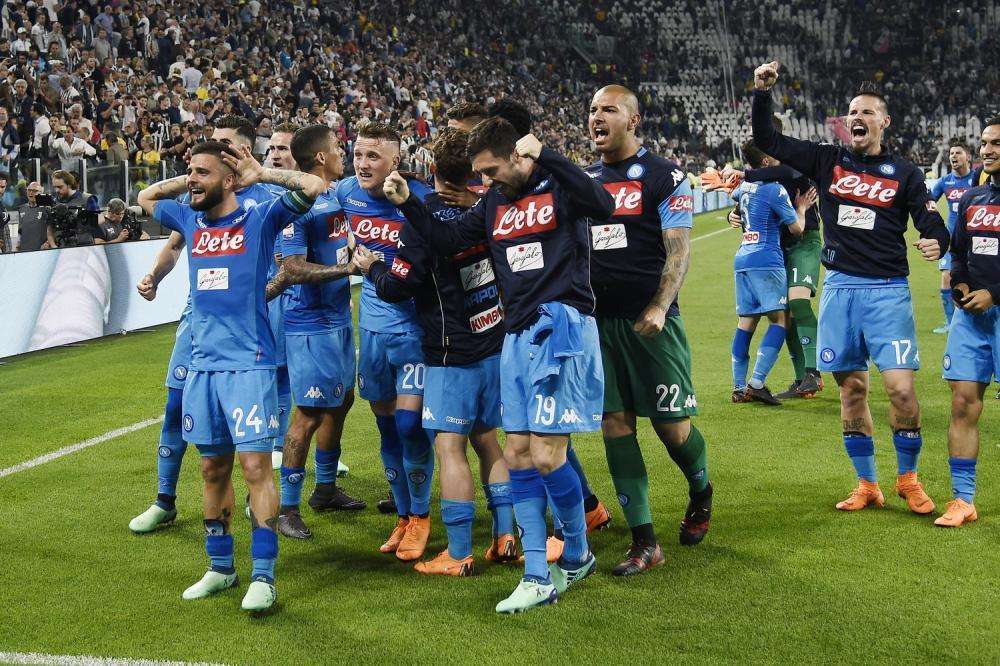 Napoli, rosa troppo folta. Otto tagli in vista, il Parma potrebbe approfittarne