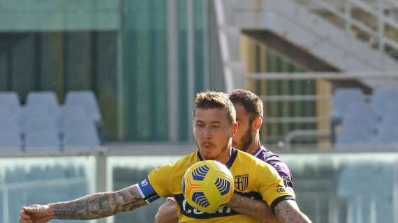 Su Kucka non solo il Genoa: ci pensa anche lo Sparta Praga