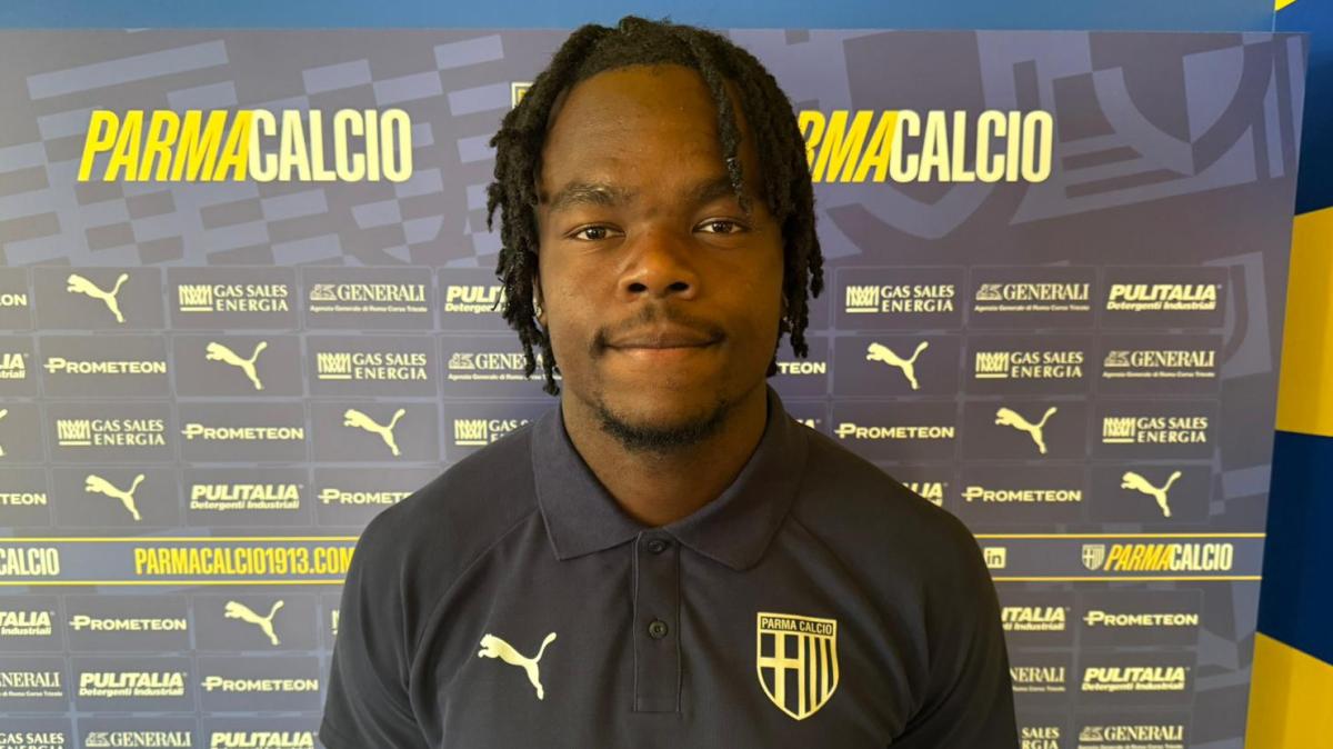 PL - Conde: “Capitano di una famiglia unita. Sono tranquillo anche quando mi arrabbio”