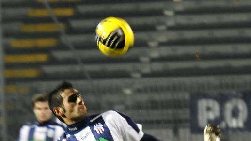 Savona, Corda: "Virdis al Parma e poi in Slovenia"