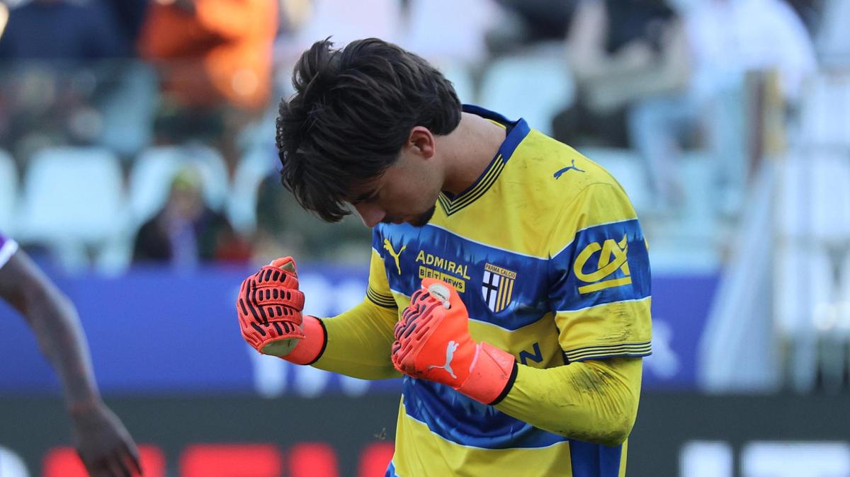 Corvi ride e scherza sui social con capitan Delprato: "Tranquillo"