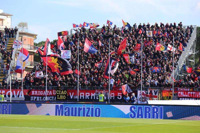 Genoa, Brunello a PL: "Le individualità hanno fatto la differenza. Il Parma può arrivare in fondo"