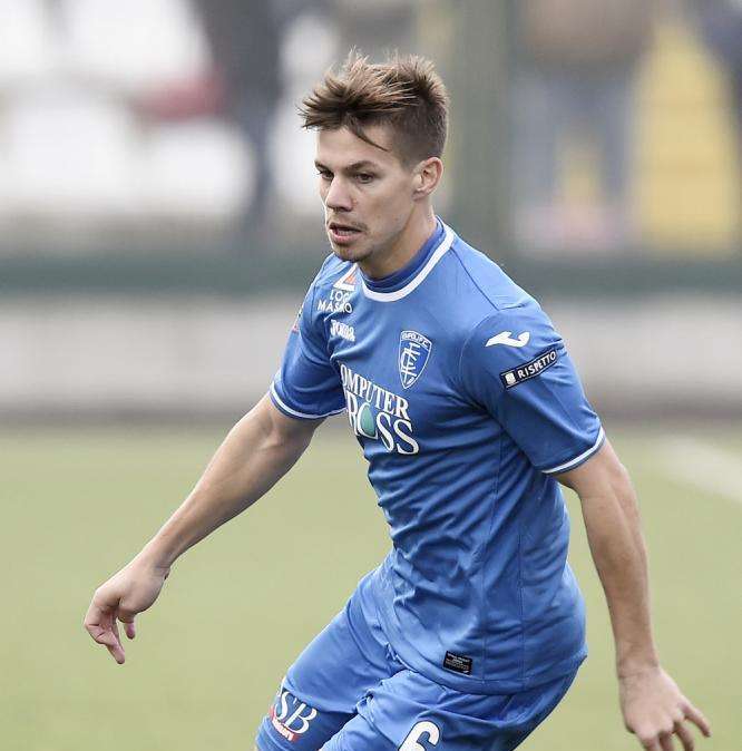 Parma in pressing per Zajc, ma si inserisce la Sampdoria