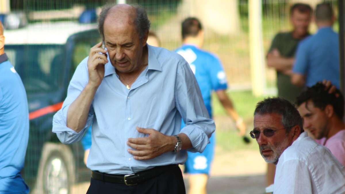 Di Marzio: "Foschi chiama il Parma per Cascione"