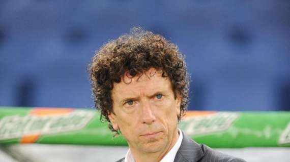 Gasparin: "Anno difficile per l'Udinese. Nicola in panchina scelta giusta"