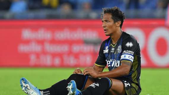 Bruno Alves re dei duelli in Europa: "Forza Parma, stai a casa e continua ad allenarti"