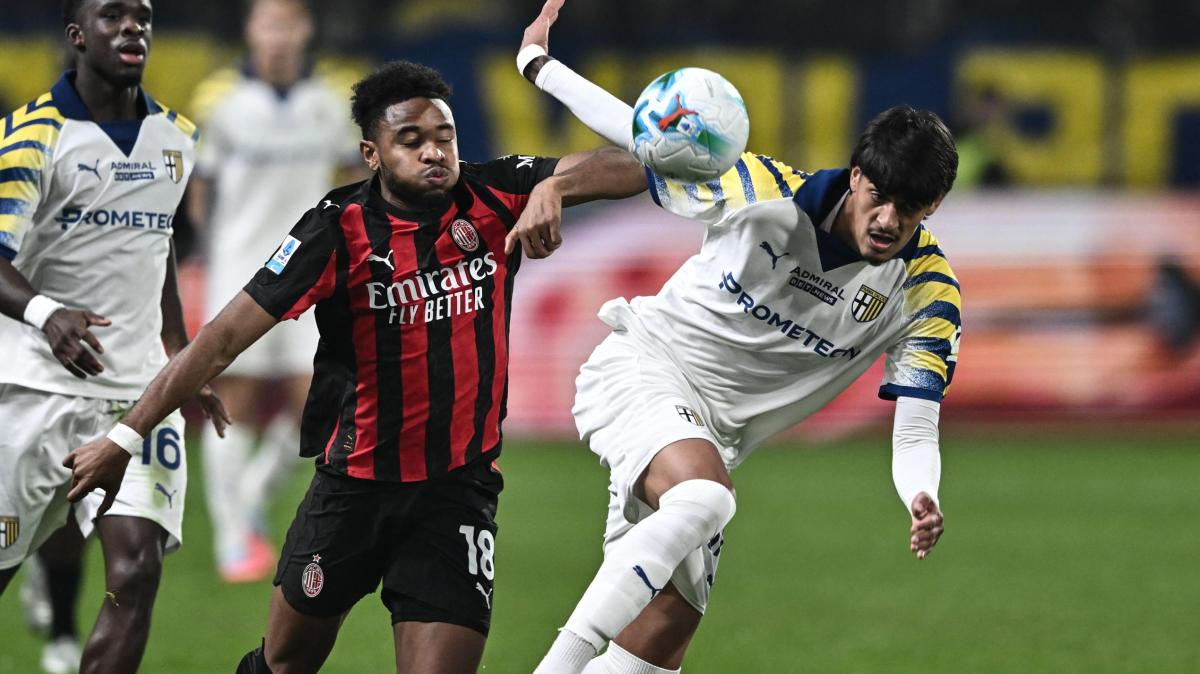 Contro il Milan, un Parma in controtendenza: brutta partenza, ma finale top. Ora serve equilibrio