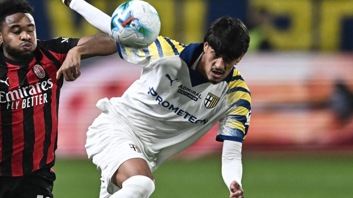 Troilo è la piacevole sorpresa nella notte del Maradona