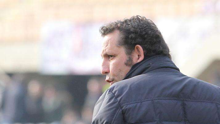 Delli Carri rivela: "Con Leonardi mai parlato di Weiss"