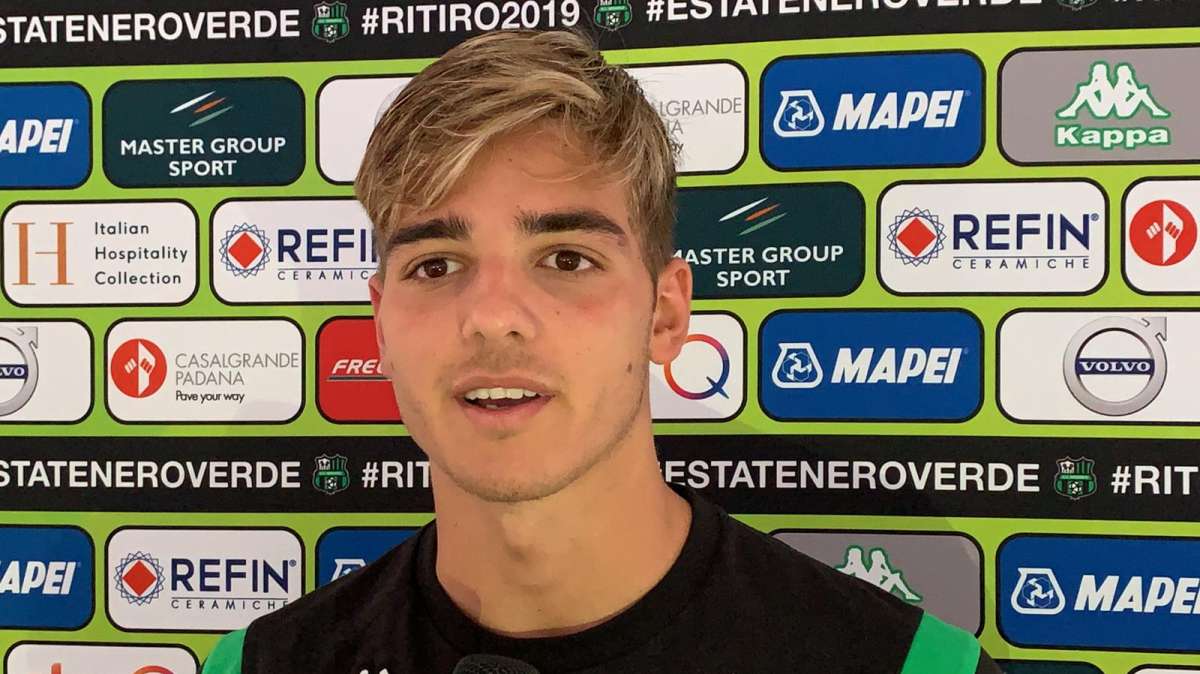 Sky - Il Sassuolo blocca l'uscita di Tripaldelli: il Cagliari insiste offrendo tre milioni