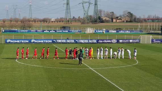 Primavera, le scelte di Corrent per Parma-Padova: il neo-arrivato Raballo guida l’attacco