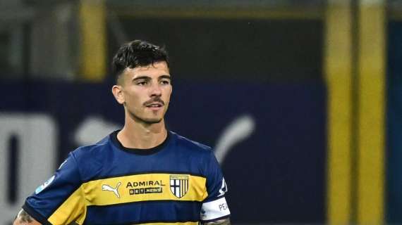 Parma-Hellas Verona 2-3: Parma bocciato all'esame di maturità, il Verona resuscita al Tardini