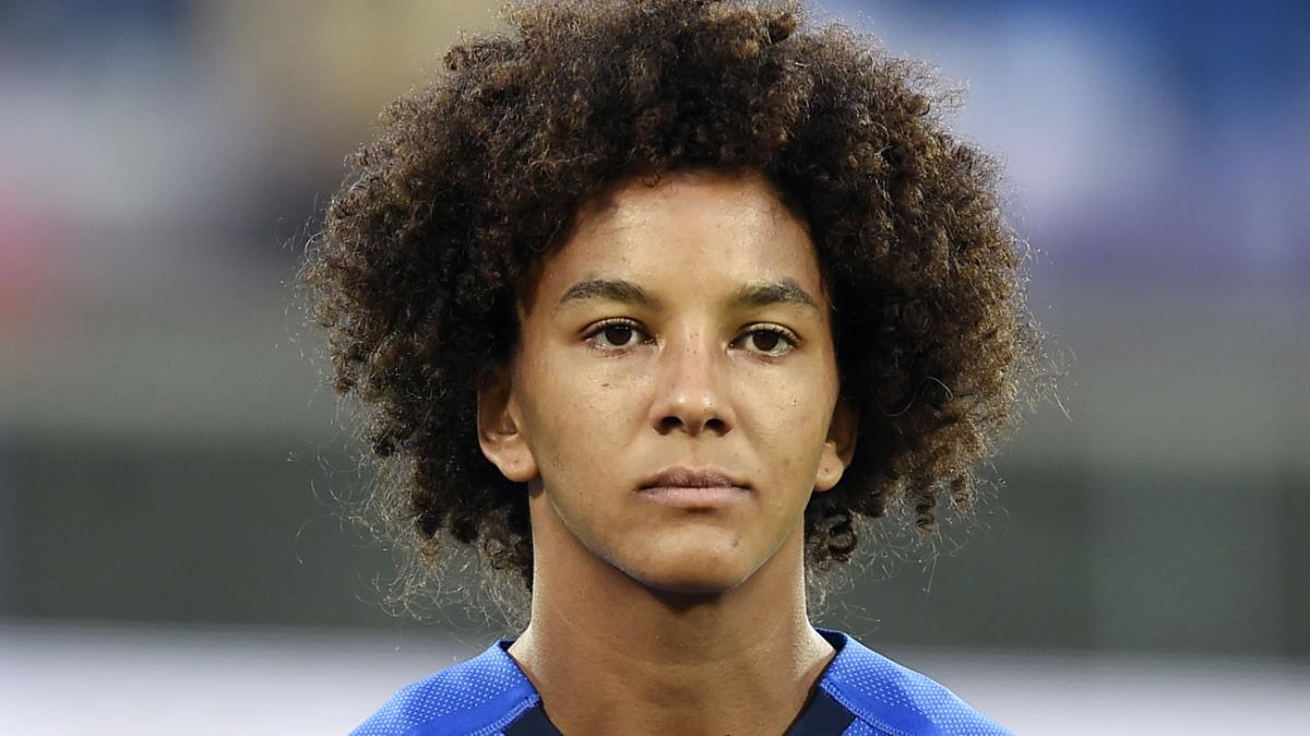 Gama: “La Nazionale Femminile è in crescita. Ambrosi è un esempio”