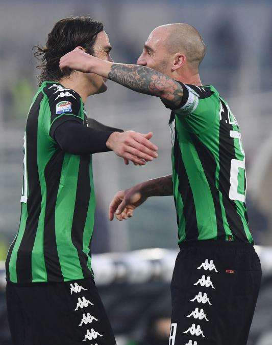 Nulla di fatto dopo la cena di ieri con Matri: rimane la distanza col Sassuolo