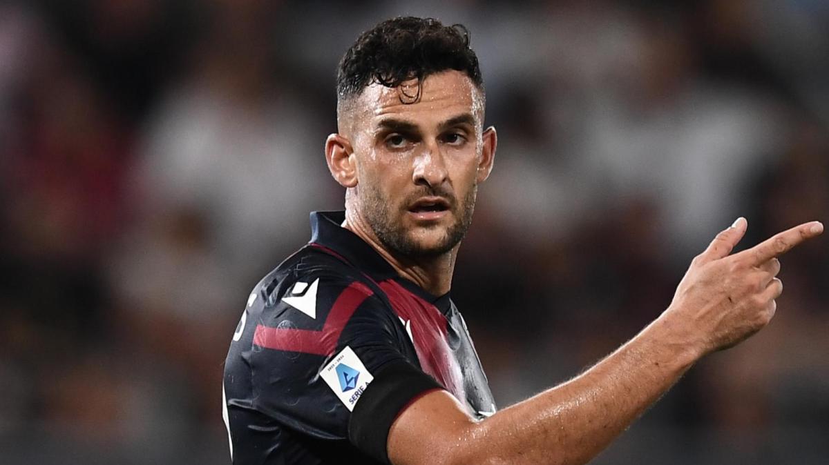 Lykogiannis a Mediaset: "Sapevamo che il Parma è una buona squadra. Secondo tempo bellissimo"