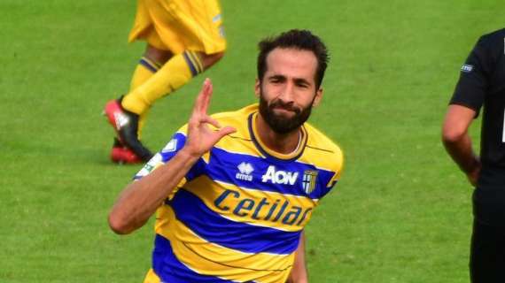 Di Cesare ricorda: "A Parma più difficoltà a vincere la Serie C che la B"
