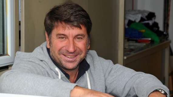 Crippa: "A Kulusevski consiglio di restare a Parma fino a fine stagione"