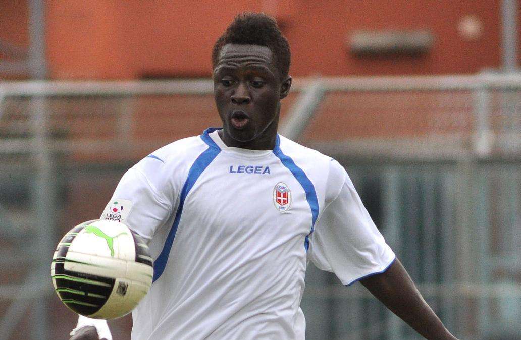 UFFICIALE: Doumbia si accasa al Lecce