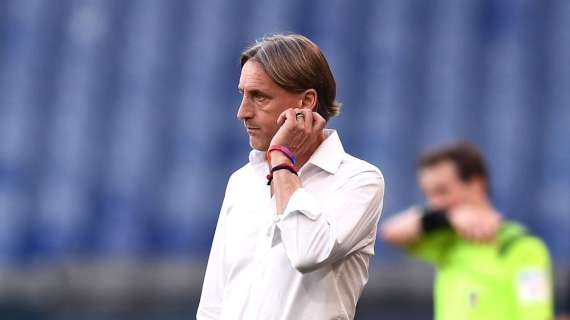 Salta un'altra panchina in Serie A: il Torino esonera Giampaolo e chiama Nicola