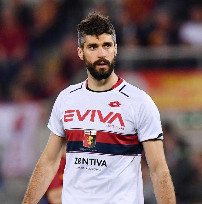 Addio Rossettini: il centrale si accasa al Chievo Verona