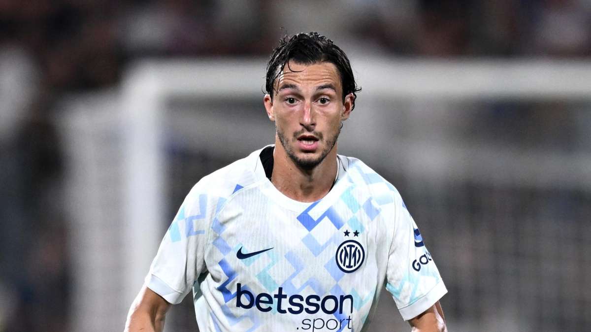 Inter, Chivu spera di recuperare Darmian e Acerbi per la sfida al Parma del 7 gennaio