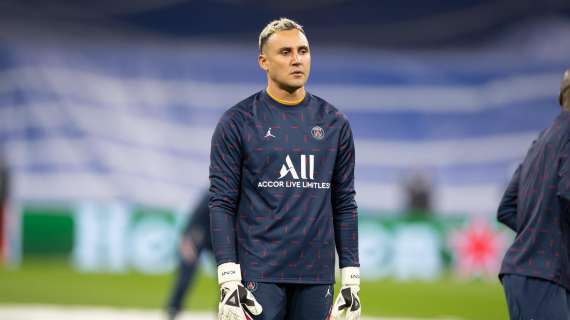 Il Monza chiude un colpo tra i pali: preso il costaricano Keylor Navas