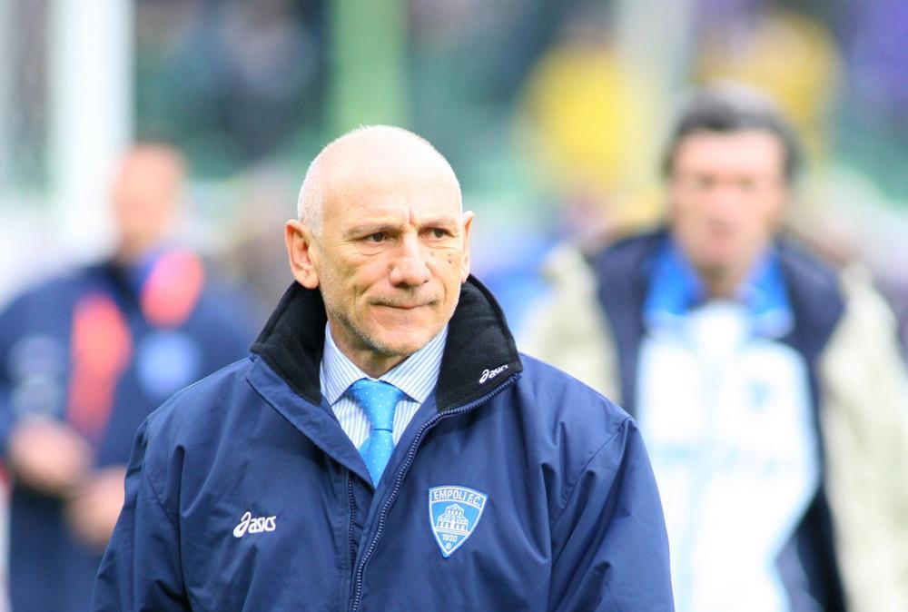 Cagni: "Cuesta molto giovane ma bravo, trovare un equilibrio costante è difficile"