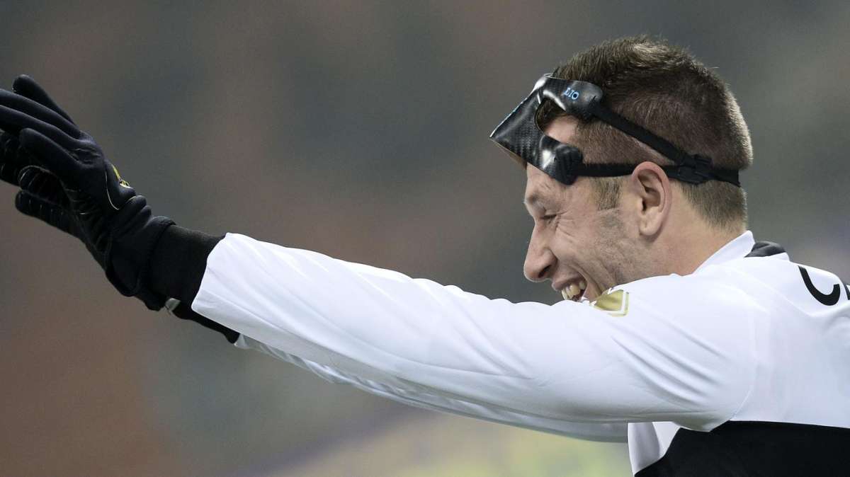 RaiSport - La vicenda Cassano non si è ancora conclusa