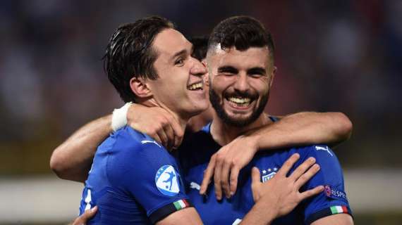 Questa sera torna l’Italia: Azzurri in campo contro la Finlandia