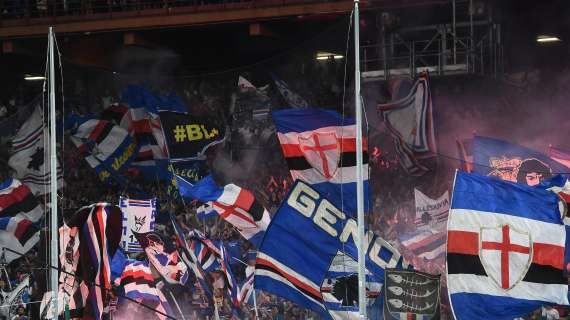 Scontri ultras in Valtellina tra i tifosi della Sampdoria e quelli del Como