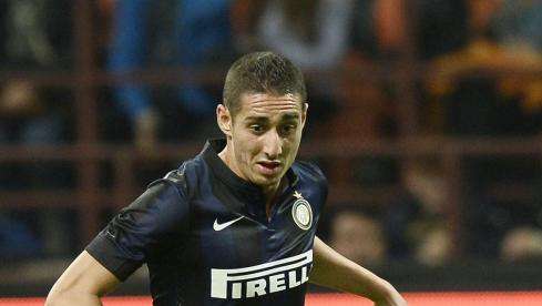 Ds Sassuolo: "Belfodil ci piace, non è un mistero"