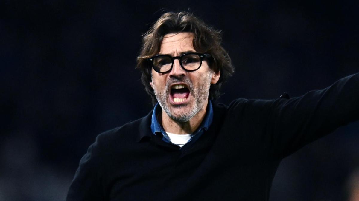 Fiorentina-Parma, storie di ex: Paolo Vanoli, le gioie in maglia gialloblu e in maglia viola