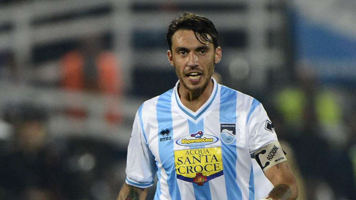 Il Chievo torna su Cascione