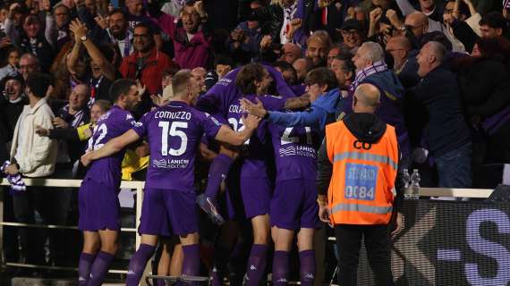 VIDEO - La Fiorentina continua a vincere, Gosens manda al tappeto il Genoa