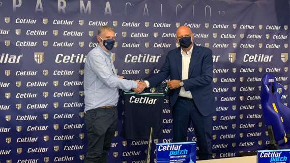 Cetilar sponsor anche nel 2020-21: sarà la quarta stagione consecutiva