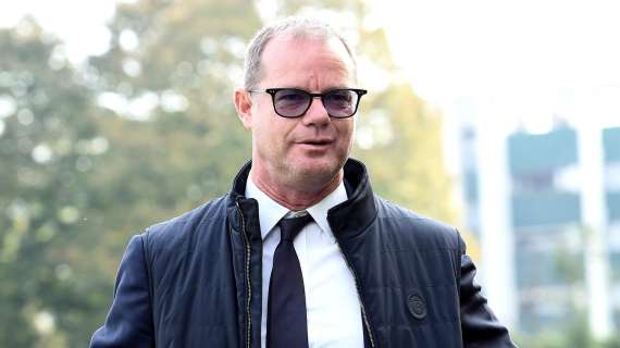 Pessotto: "A Parma Ancelotti dava fiducia a Crespo anche se non segnava. Alla Juve era diverso"